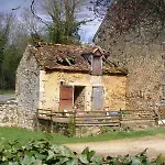 Les Golf - Self-catering 3*