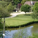 Les Golf - Self-catering Ξενοδοχείο με διαμερίσματα