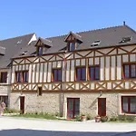 Ξενοδοχείο με διαμερίσματα Les Golf - Self-catering 3*