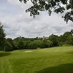 Lejlighedshotel Les Golf - Self-catering