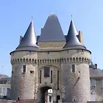 Les Golf - Self-catering 3*