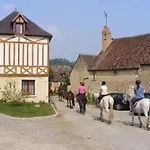 Les Golf - Self-catering 3* Belleme