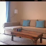 Les Golf - Self-catering