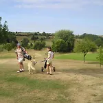 Ξενοδοχείο με διαμερίσματα Les Golf - Self-catering