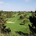 Ξενοδοχείο με διαμερίσματα Les Golf - Self-catering 3*