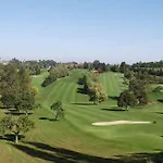Ξενοδοχείο με διαμερίσματα Les Golf - Self-catering Belleme