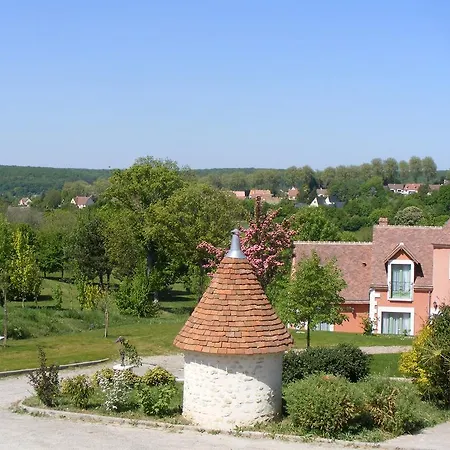 Les Golf - Self-catering 3* 벨렘므
