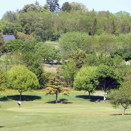 Les Golf - Self-catering Belleme