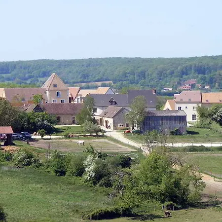 아파트호텔 Les Golf - Self-catering 3*
