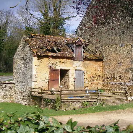 Les Golf - Self-catering 3*