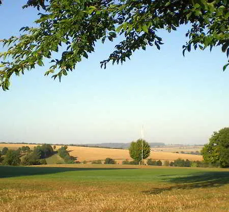 Les Golf - Self-catering