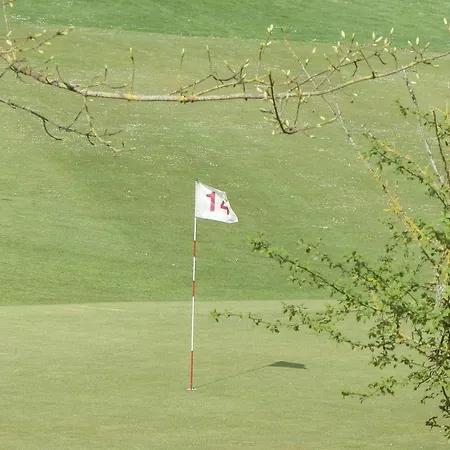 Les Golf - Self-catering 3*