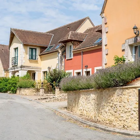 Les Golf - Self-catering Belleme