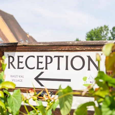 Les Golf - Self-catering 3* Belleme