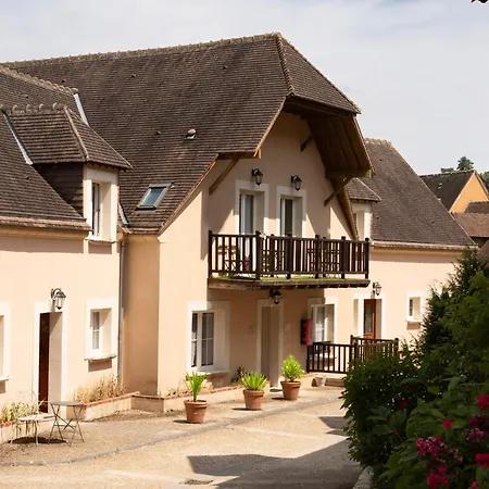Les Golf - Self-catering Appart hôtel