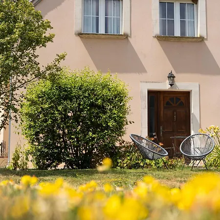 Appart hôtel Les Golf - Self-catering 3*