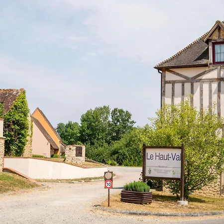 Les Golf - Self-catering Apart Otel Belleme