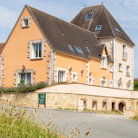 Les Golf - Self-catering 2*