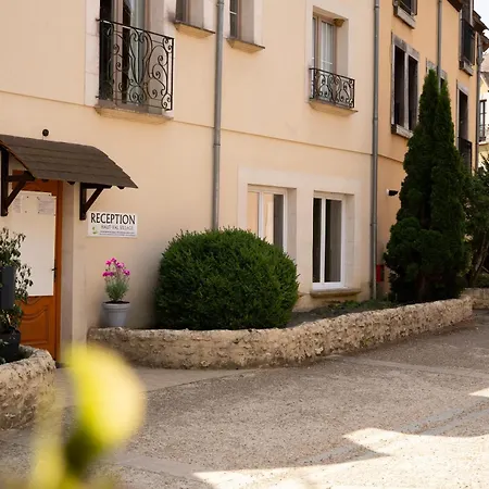 Les Golf - Self-catering Belleme