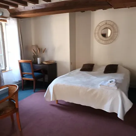 아파트호텔 Les Golf - Self-catering