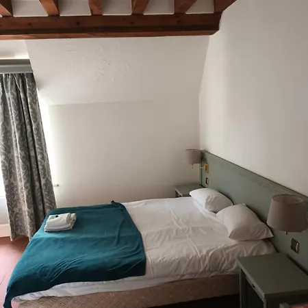 아파트호텔 Les Golf - Self-catering 벨렘므