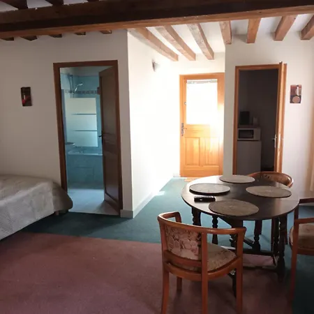 Les Golf - Self-catering 아파트호텔 3*