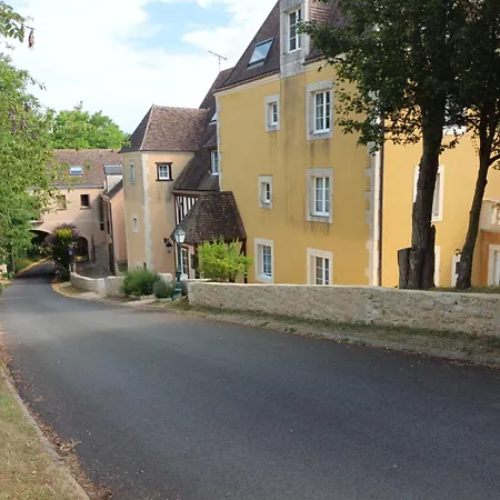 아파트호텔 Les Golf - Self-catering 3*