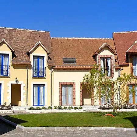Les Golf - Self-catering 아파트호텔 벨렘므