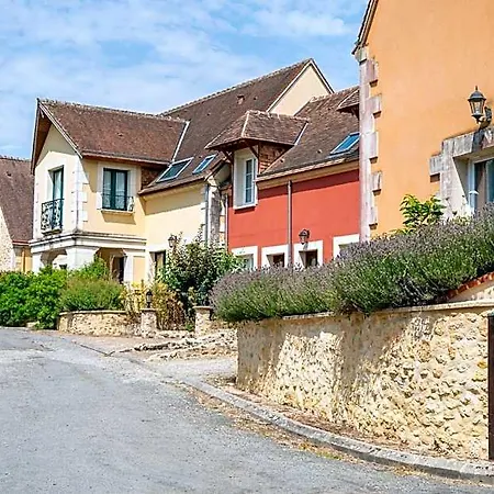 Les Golf - Self-catering 아파트호텔 3*