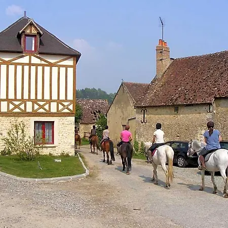 Les Golf - Self-catering 3*