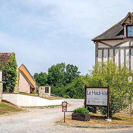 Les Golf - Self-catering 아파트호텔 3*