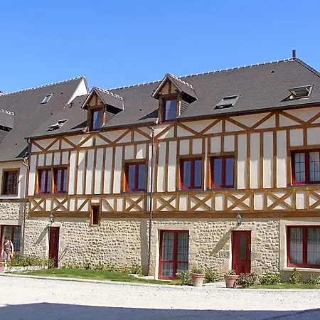 Les Golf - Self-catering 아파트호텔