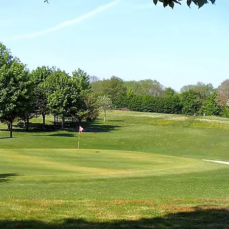 Les Golf - Self-catering 3* 벨렘므