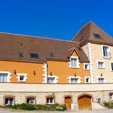 Les Golf - Self-catering 3*