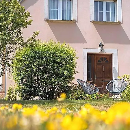 아파트호텔 Les Golf - Self-catering