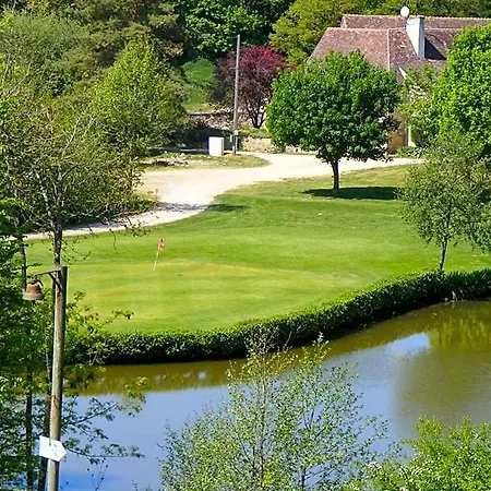 아파트호텔 Les Golf - Self-catering 벨렘므