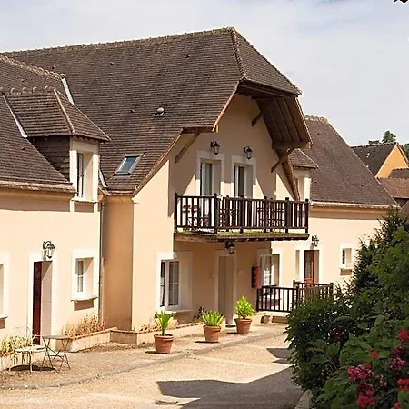 Les Golf - Self-catering 벨렘므