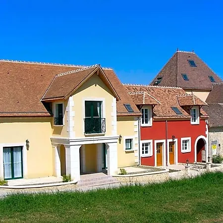 Les Golf - Self-catering 아파트호텔 3*