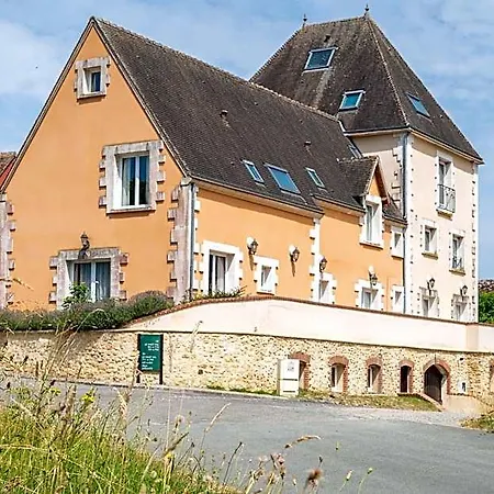 Les Golf - Self-catering 3*