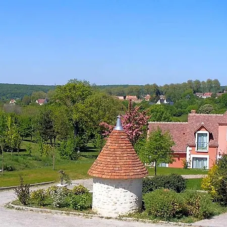 Les Golf - Self-catering 3* 벨렘므