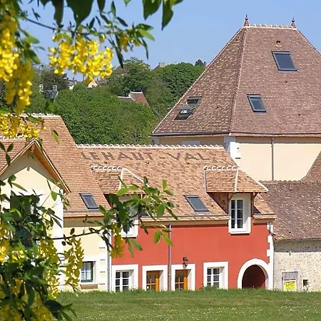 Les Golf - Self-catering 3*