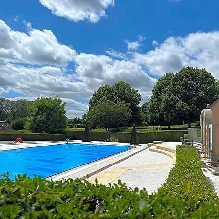 Les Golf - Self-catering 3* 벨렘므