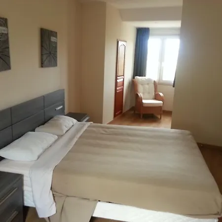Les Golf - Self-catering