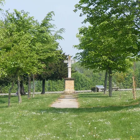 Les Golf - Self-catering Appart hôtel Belleme