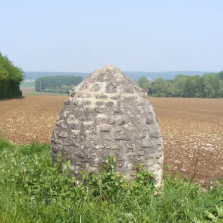 Les Golf - Self-catering 3*