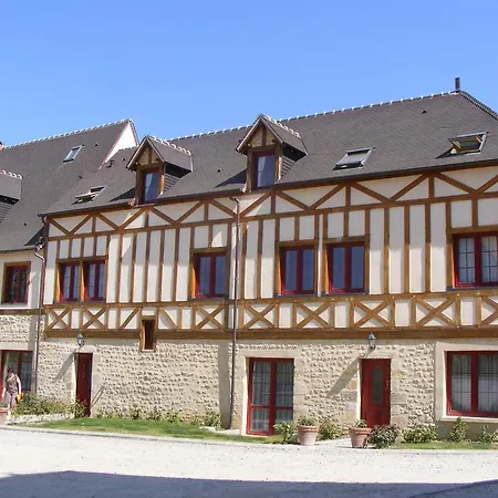 아파트호텔 Les Golf - Self-catering 3*