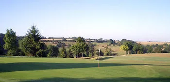 Les Golf - Self-catering 公寓式酒店 贝莱姆