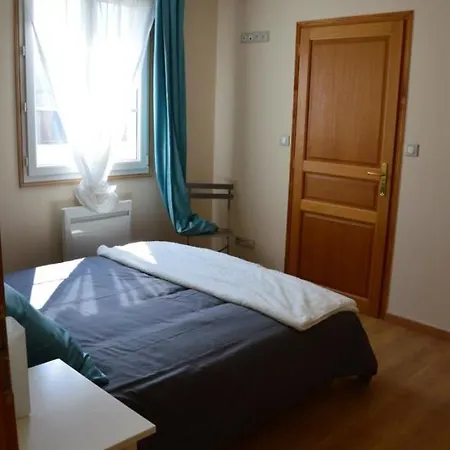 公寓式酒店 Les Golf - Self-catering 贝莱姆