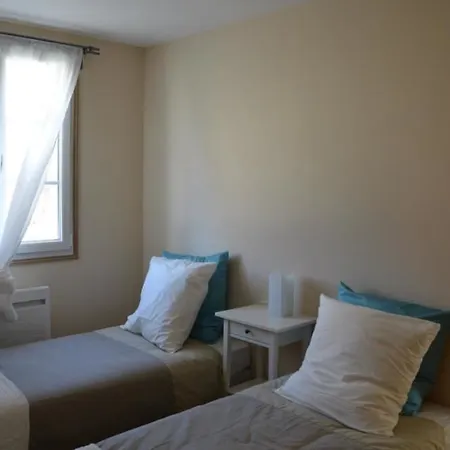 Les Golf - Self-catering Aparthotel Belleme
