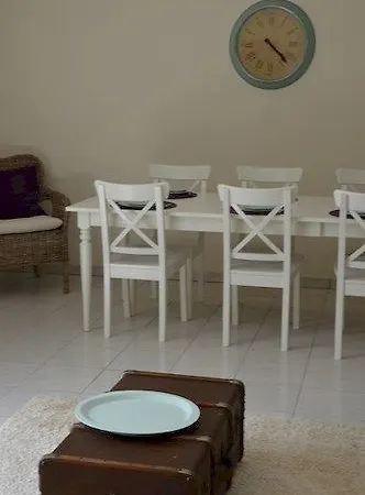 Apartahotel Les Golf - Self-catering Belleme